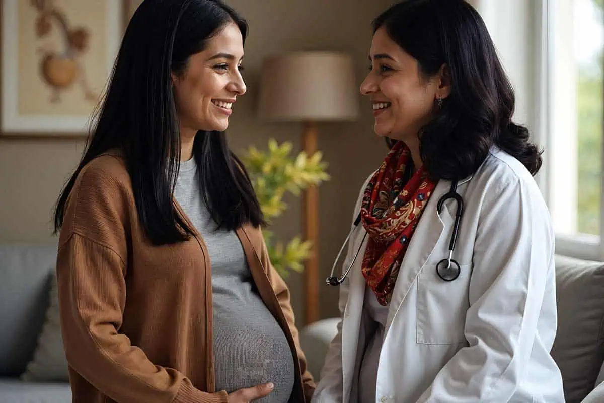 Centro Prenatal de Georgia - {posttitle}